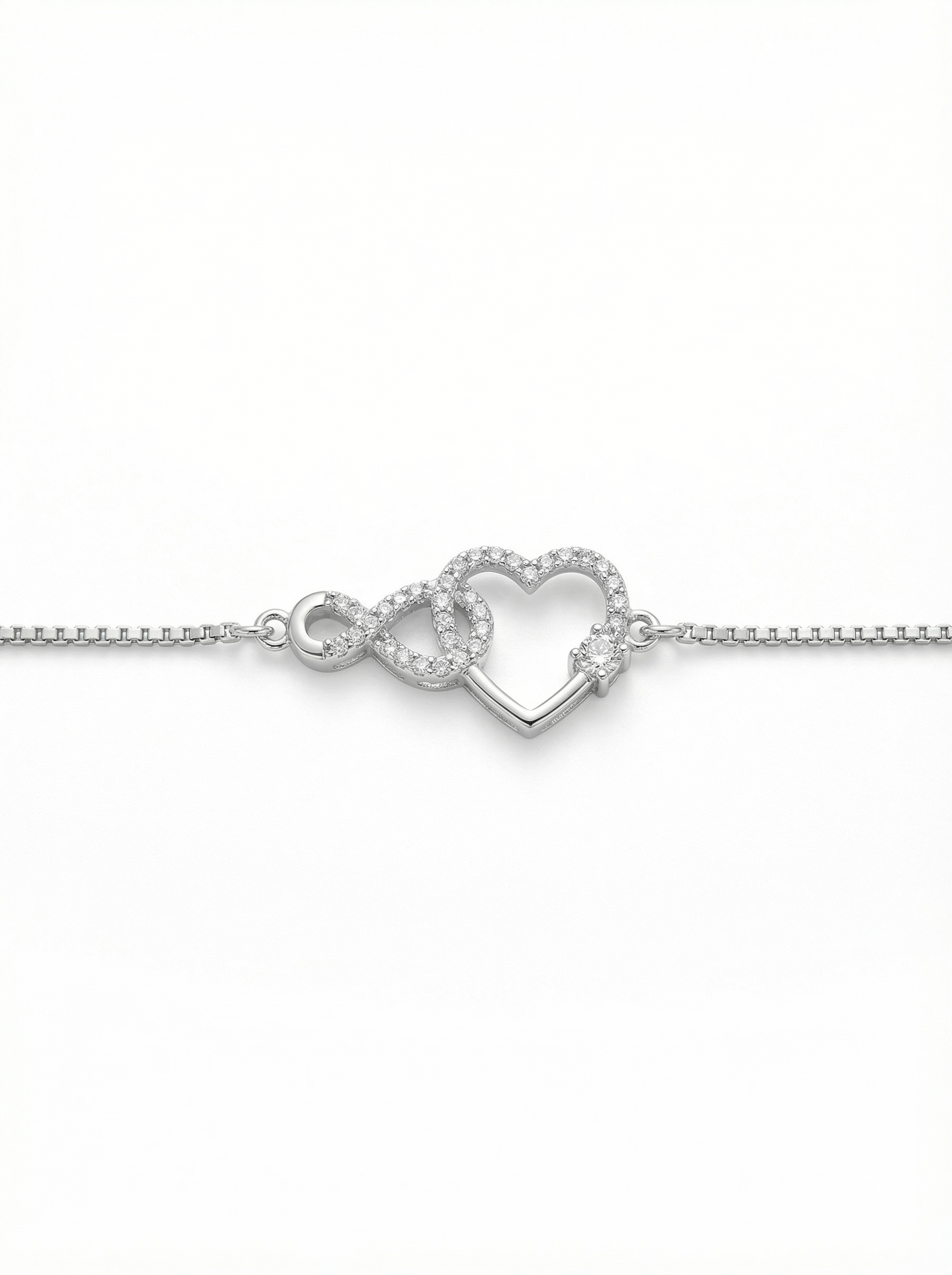 Selected jewelry piece